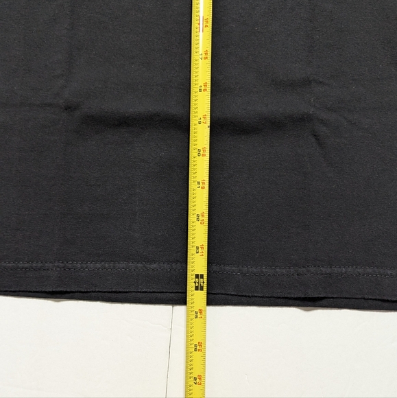 Seth Rollins Redesign Rebuld Reclaim shirt. Men's large. WWE Shield NXT used - Picture 5 of 7